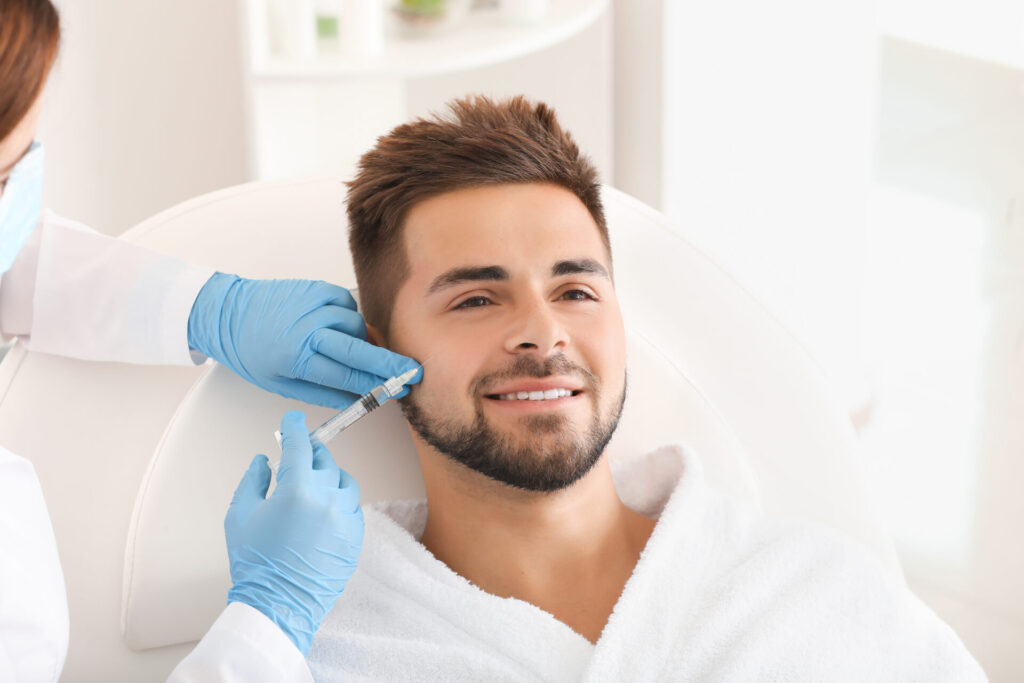 Penile Fillers and Botox: Non-Surgical Solutions for Male Enhancement 1 Penile Fillers and Botox