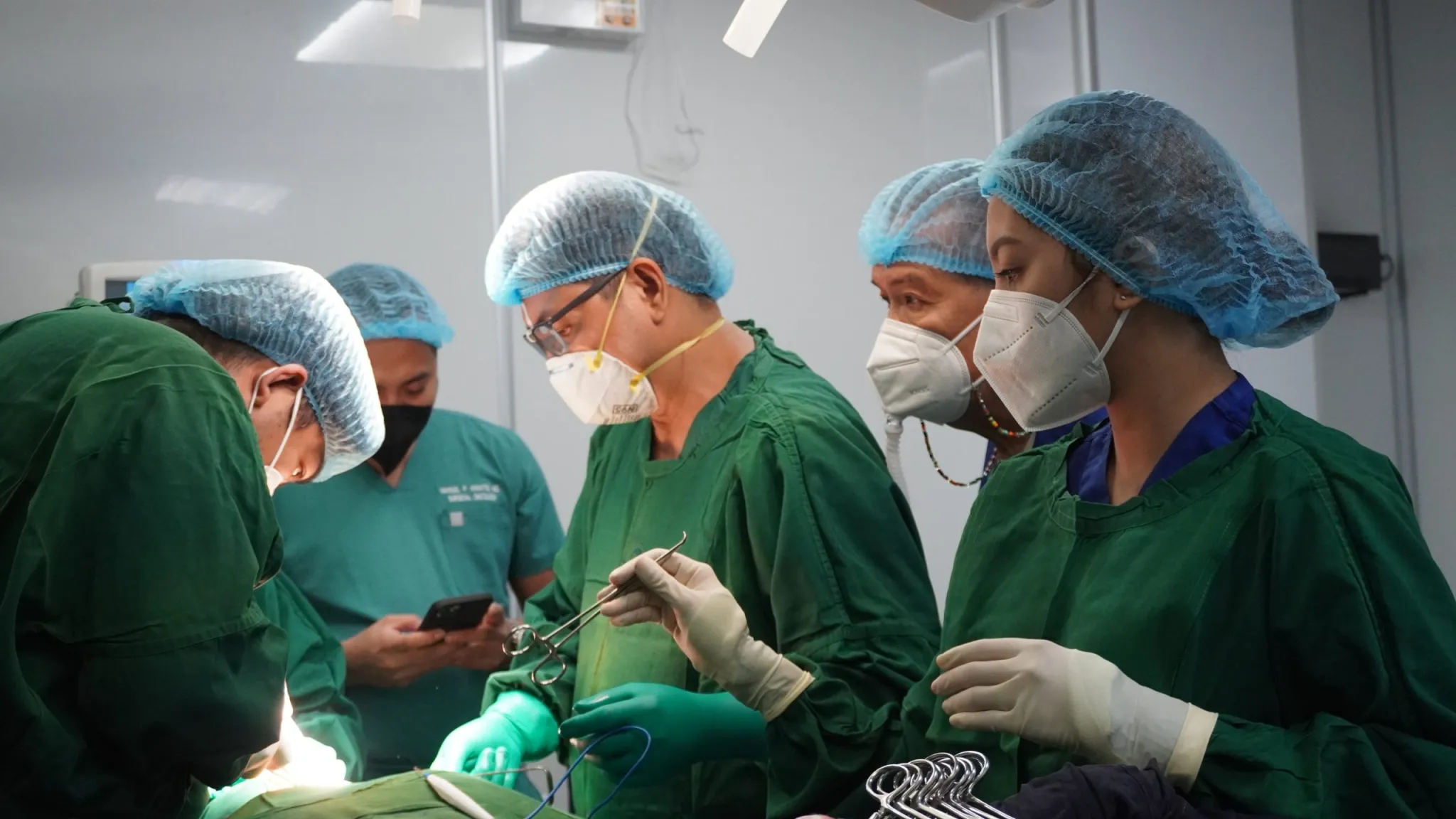 Hymenoplasty: Reconstructive Surgery for Hymen Repair 1 15 Types of Surgeries What Are They 1 scaled 1